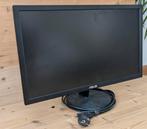 ASUS 24" Monitor, ASUS, Full HD, Zo goed als nieuw, 1 tot 2 ms