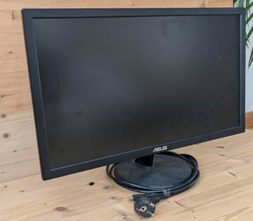 ASUS 24" Monitor beschikbaar voor biedingen