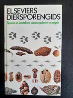 Elseviers diersporengids . Preben, Ophalen of Verzenden, Gelezen, Preben Bang