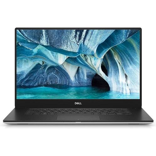 dell xps 15 7590 Core i7, Computers en Software, Windows Laptops, Refurbished, 15 inch, SSD, 2 tot 3 Ghz, 8 GB, Qwerty, Gaming