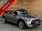 Mini Cabrio 2.0 Cooper S Chili | Leder | Automaat | LED | HK, 1998 cc, Gebruikt, Euro 6, Cabriolet