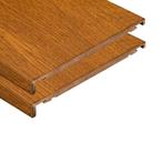 Protex Boeideel Golden Oak Renolit, Doe-het-zelf en Verbouw, Nieuw, Overige materialen, Ophalen, 20 tot 50 mm
