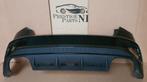 Achterbumper Audi A3 8Y S3 Sportback 8Y4807385D 6xPDC ZWART, Ophalen of Verzenden, Gebruikt, Achter, Bumper