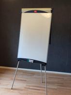 Whiteboard Magneetbord Flipover, Whiteboard, Zo goed als nieuw, Ophalen