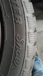 Winterbanden voor Mercedes., Ophalen of Verzenden