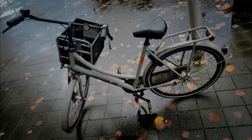 z.g.a.n. Cortina U4  Transport Dames | model: eind 2023 beschikbaar voor biedingen