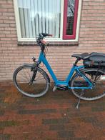 Fijne qwic MN7 met qwic middenmotor, Overige merken, Versnellingen, Ophalen of Verzenden, Zo goed als nieuw