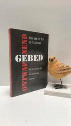 Bijl, Anne van der; Ontwapenend gebed, Boeken, Ophalen of Verzenden, Gelezen, Christendom | Protestants