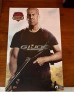 1/6 Bruce Willis/Joe Colton - G.I. Joe - Hot Toys - MMS 206, Verzamelen, Ophalen of Verzenden, Zo goed als nieuw, Actiefiguur of Pop