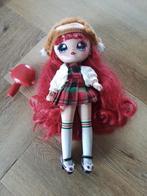 Zgan Nahnahnah Surprise pop Samantha Smartie, Kinderen en Baby's, Ophalen of Verzenden, Zo goed als nieuw, Overige typen