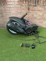 Piaggo Skipper 125cc blok, Ophalen, Zo goed als nieuw, Blok, Piaggio
