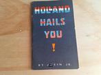 1945 Holland Hails You ! (geen verzendkosten), Verzenden, Nederland, Boek of Tijdschrift