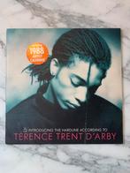 Terence Trent D’Arby – Introducing the Hardline (1987, Ophalen of Verzenden, Zo goed als nieuw, Pop