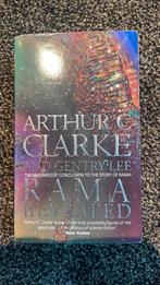 Arthur C. Clarke, Gentry Lee - Rama Revealed, Ophalen of Verzenden, Zo goed als nieuw, Arthur C. Clarke, Gentry Lee