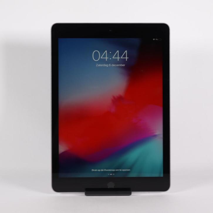 iPad 6 2018 128GB - A Grade, Computers en Software, Apple iPads, Gebruikt