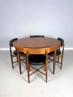Vintage G-Plan eethoek, Huis en Inrichting, Complete eetkamers, 4 tot 6 stoelen, Gebruikt, Verzenden