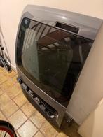 Linker achterdeur VW caddy, Ophalen, Gebruikt, Achter, Volkswagen