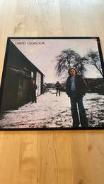 Vinyl lp David Gilmour, Ophalen of Verzenden, Zo goed als nieuw
