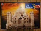 tai mahal 3d, Hobby en Vrije tijd, Denksport en Puzzels, Ophalen of Verzenden, 500 t/m 1500 stukjes, Zo goed als nieuw, Rubik's of 3D-puzzel