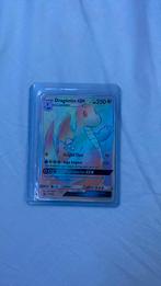 Dragonite gx rainbow, Hobby en Vrije tijd, Verzamelkaartspellen | Pokémon, Ophalen of Verzenden