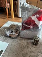 Hondenvoer, Dieren en Toebehoren, Ophalen, Gebruikt