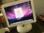 Imac G4 - met 250GB ssd en dvd brander, Computers en Software, Ophalen, Gebruikt, IMac, SSD