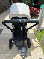 Bugaboo Fox 2.0 Kinderwagen, Gebruikt, Bugaboo, Verstelbare duwstang, Ophalen