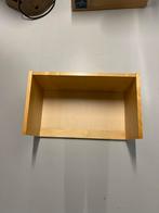 Billy Boekenkast Opzetstuk - Perfect voor extra ruimte!, Huis en Inrichting, Kasten | Boekenkasten, Ophalen, Met plank(en), Gebruikt