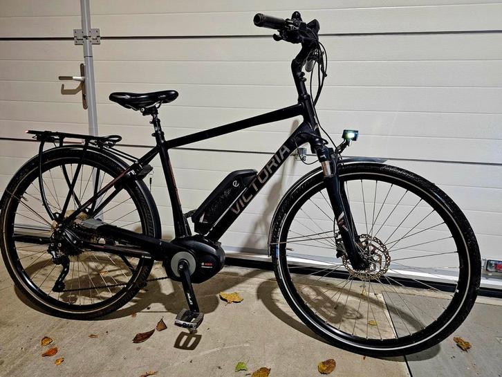 3 prachtige ebikes Gazelle Cortina Victoria VA€ 595 per stuk, Fietsen en Brommers, Elektrische fietsen, Zo goed als nieuw, Overige merken