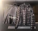 Moncler Lauros Jas met Capuchon, Kleding | Heren, Jassen | Winter, Moncler, Maat 48/50 (M), Zwart, Ophalen of Verzenden