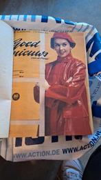 Goed Nieuws - Damesblad 1954, Ophalen of Verzenden