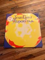 LP Jesus Christ Superstar., Cd's en Dvd's, Vinyl | Filmmuziek en Soundtracks, Ophalen of Verzenden, Zo goed als nieuw
