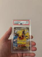 PSA 8 flareon EX radiant collection, Ophalen of Verzenden, Zo goed als nieuw