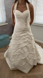 Sweetheart trouwjurk, Kleding | Dames, Trouwkleding en Trouwaccessoires, Verzenden, Zo goed als nieuw, Zwart, Accessoires