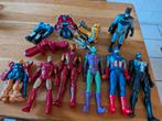 Avengers transformers, Ophalen of Verzenden, Zo goed als nieuw