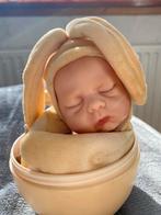 Anne Geddes zeldzaam popje in ei, Ophalen of Verzenden, Zo goed als nieuw, Pop