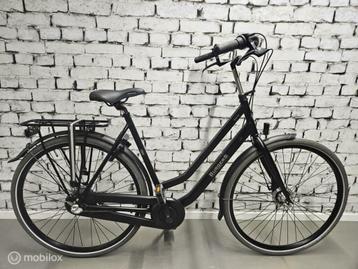 Burgers Breeze D57 3V RB Stadsfiets beschikbaar voor biedingen