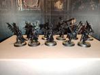 Chaos Cultists for Chaos Space Marines, Hobby en Vrije tijd, Wargaming, Gebruikt, Figuurtje(s), Ophalen of Verzenden, Warhammer 40000