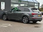 Audi Q7 60 TFSI e quattro Competition/PANO-DAK/CAMERA/CARPLA, Auto's, Automaat, Gebruikt, Euro 6, 2995 cc