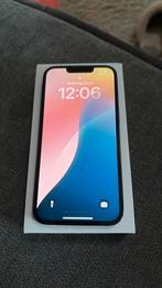 Apple iphone 13 512gb te koop (met doos, lader en hoesje), Ophalen, 512 GB, Gebruikt, 89 %