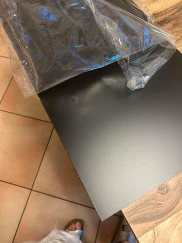 Ikea plank nieuw voor bv. metod kast 80 cm x 37 cm - afbeelding 2