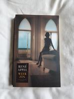 Boeken René Appel, Boeken, Ophalen of Verzenden, Gelezen, René Appel, Nederland