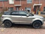 Land Rover Range Rover Evoque 2.2 ED4 2WD 2012 Beige, Auto's, Land Rover, Origineel Nederlands, Te koop, 5 stoelen, 20 km/l