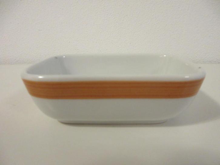 Hutschenreuther klein schaaltje KLM, Antiek en Kunst, Antiek | Glas en Kristal, Ophalen of Verzenden