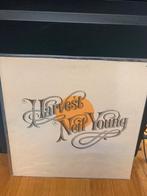 LP vinyl NEIL YOUNG - HARVEST, Ophalen of Verzenden, Zo goed als nieuw