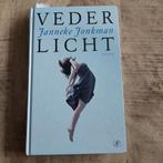 J. Jonkman - Vederlicht, Boeken, Ophalen of Verzenden, Zo goed als nieuw, J. Jonkman