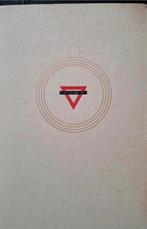 G.P. van Itterzon - Honderd jaar CJMV 1853 - 1953, Ophalen of Verzenden, 20e eeuw of later, Gelezen, G.P. van Itterzon