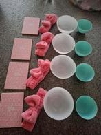 Kinderfeestje spa party, Hobby en Vrije tijd, Overige Hobby en Vrije tijd, Ophalen of Verzenden, Zo goed als nieuw