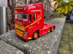 Tekno Volvo Brian Renovation losse trekker, Ophalen of Verzenden, Nieuw, Bus of Vrachtwagen, Tekno