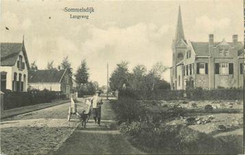 (304-036-005) Sommelsdijk Langeweg beschikbaar voor biedingen